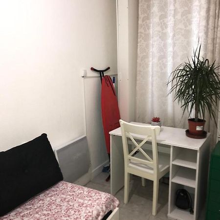 Appartement Voltaire Paris 11 Luaran gambar