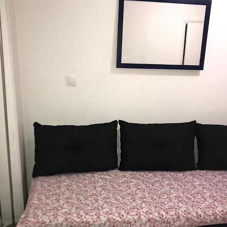 Appartement Voltaire Paris 11 Luaran gambar