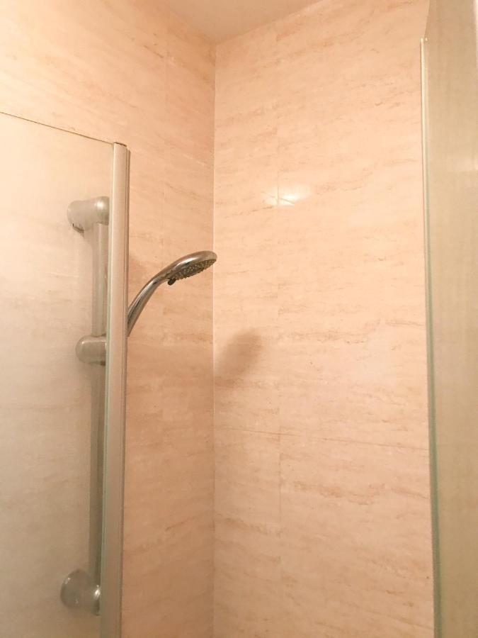 Appartement Voltaire Paris 11 Luaran gambar