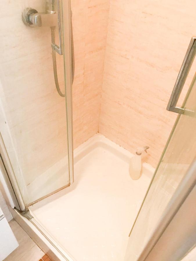 Appartement Voltaire Paris 11 Luaran gambar