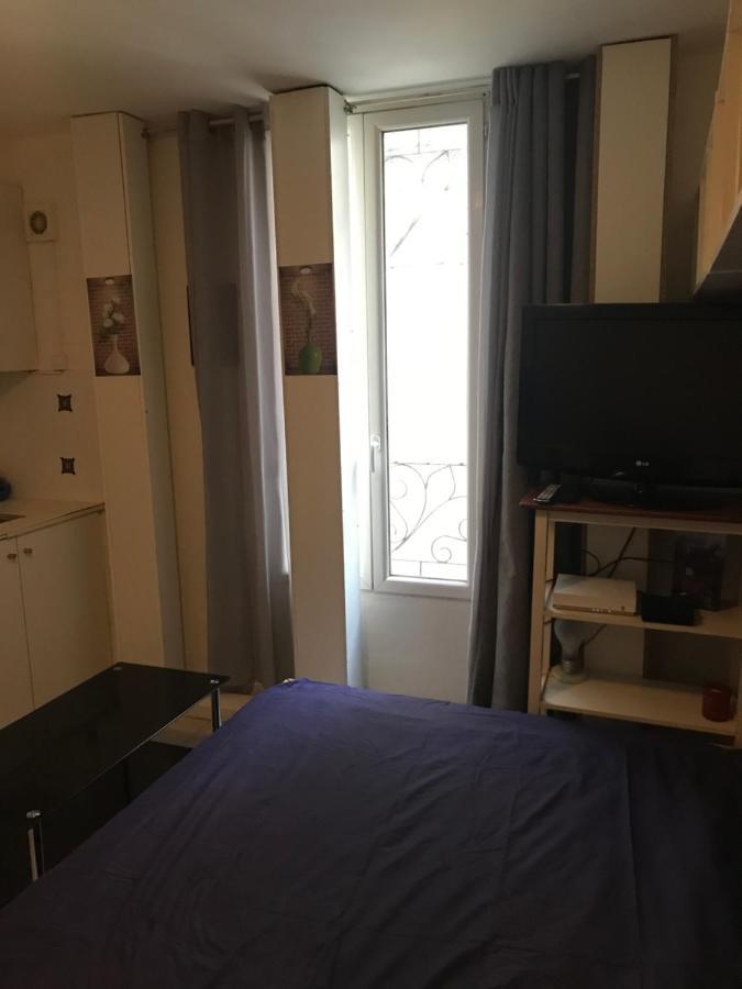 Appartement Voltaire Paris 11 Luaran gambar