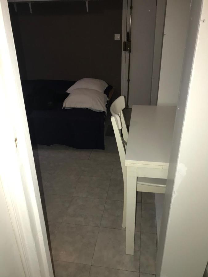 Appartement Voltaire Paris 11 Luaran gambar